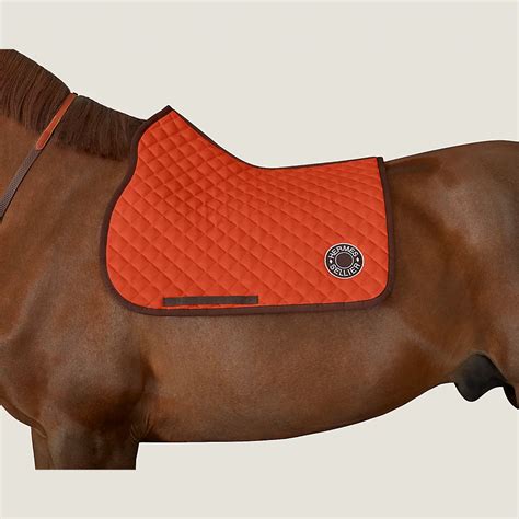 hermes saddle pas